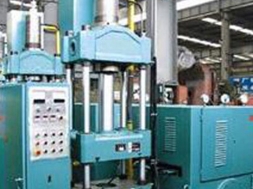 磁性材料湿式成型乐投（中国）