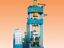 粘结稀土永磁成型中国安博