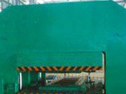 防盗门成型中国安博