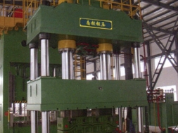 YND27系列单动薄板拉伸中国安博