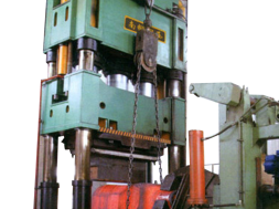 YND13系列锻造中国安博