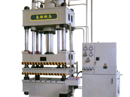 YND28系列双动薄板拉伸中国安博